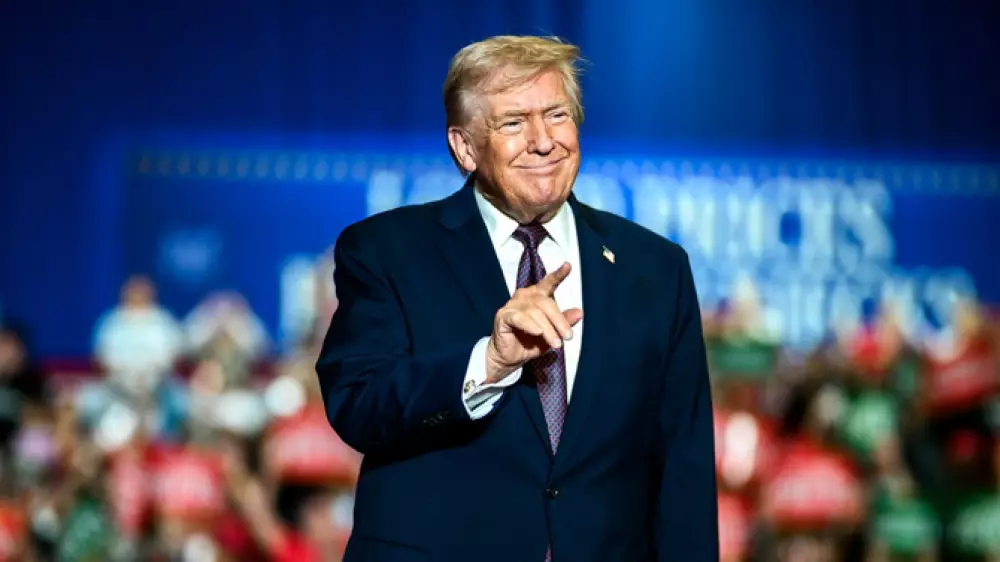 Трамп: США ведут переговоры с “более разумными“ лидерами в Иране