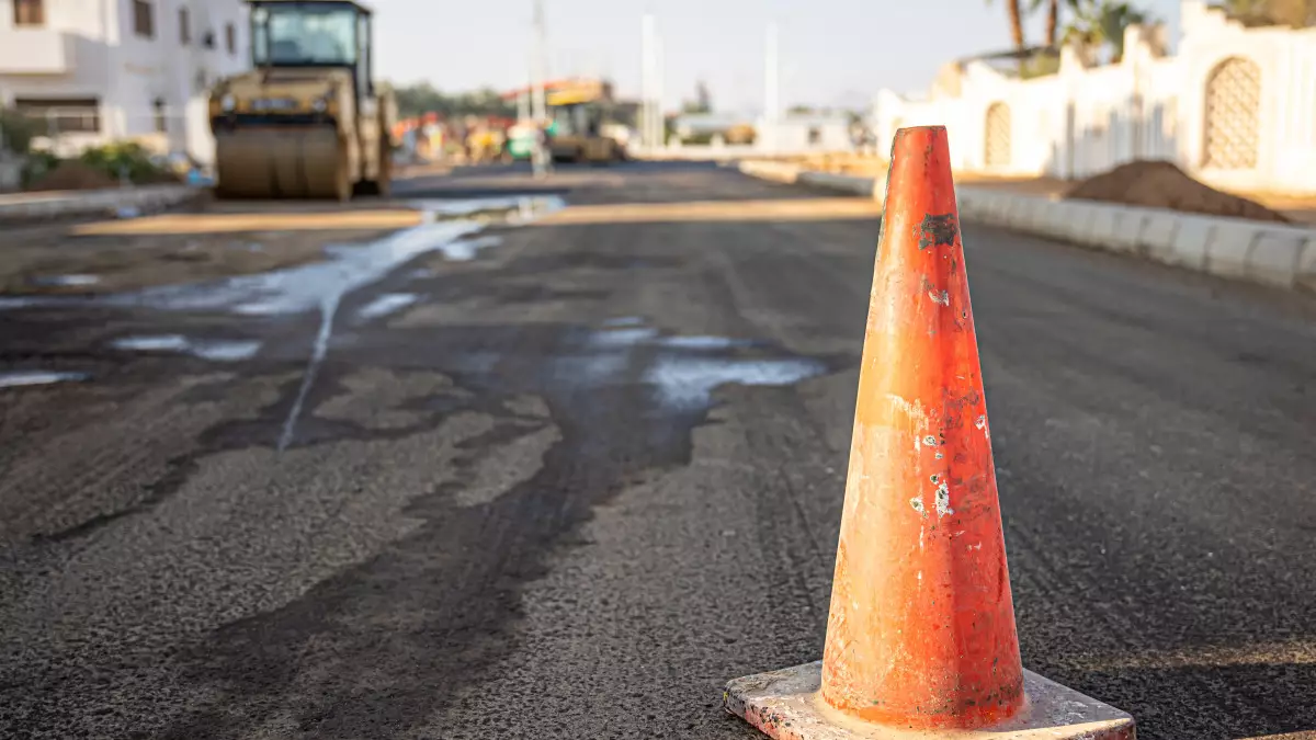 Дорожный кризис в ВКО: срыв проектов, миллиарды потерь и обвинения