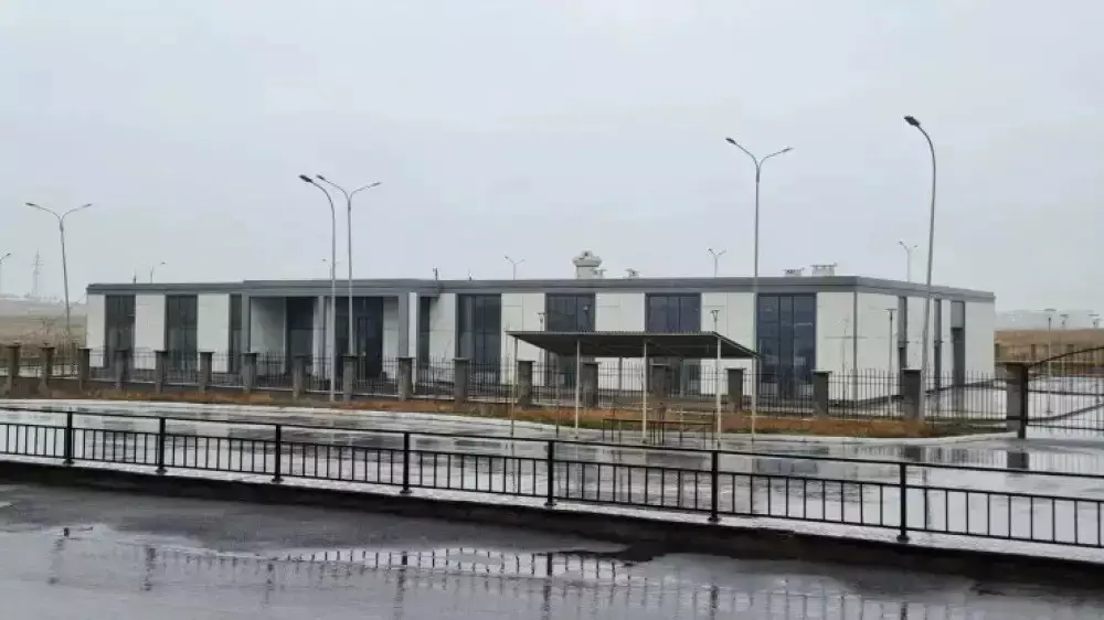 Когда заработает крематорий в Алматы - названа новая дата