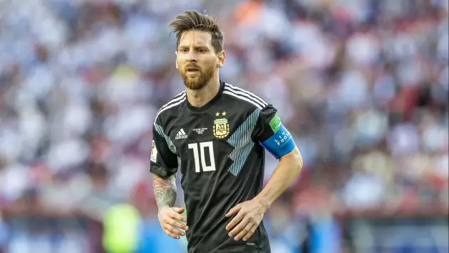 В сборной Аргентины сделали заявление о Месси перед ЧМ-2026