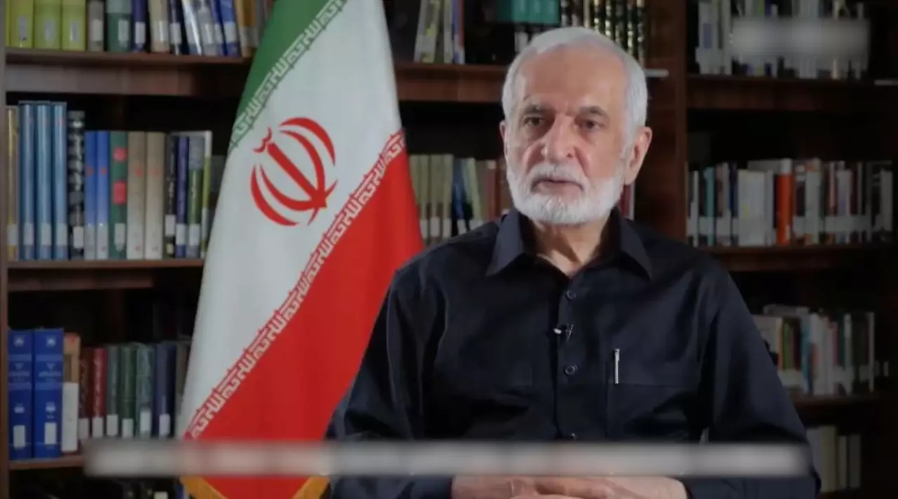 СМИ: В Иране ранен советник верховного лидера