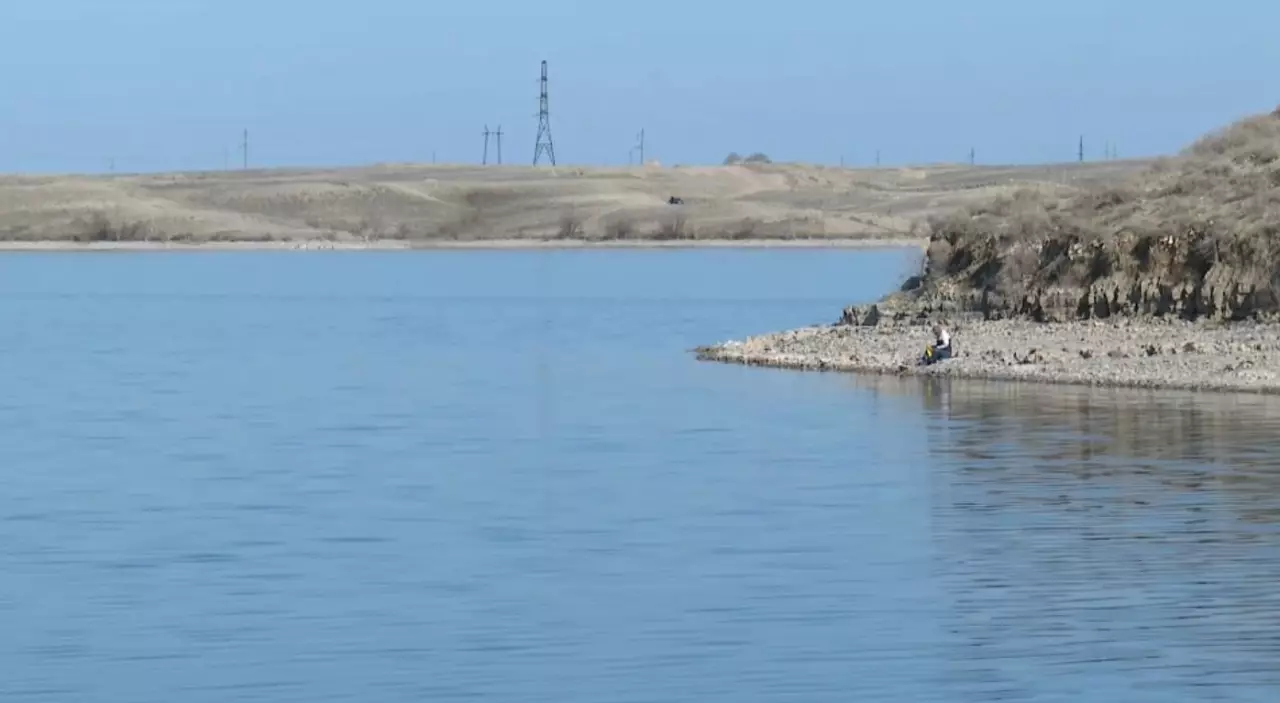 Ұлытауда тасқыннан қауіп жоқ