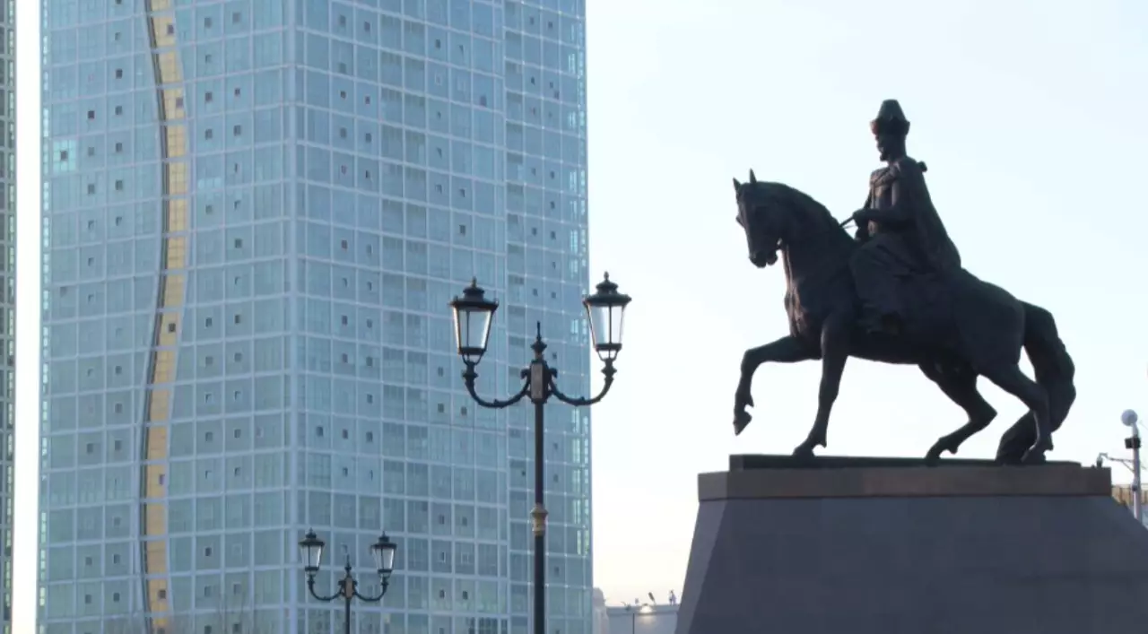 Елімізде күн 30 градусқа дейін ысиды