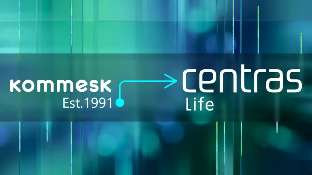 Одна из старейших страховых компаний Казахстана сменила название