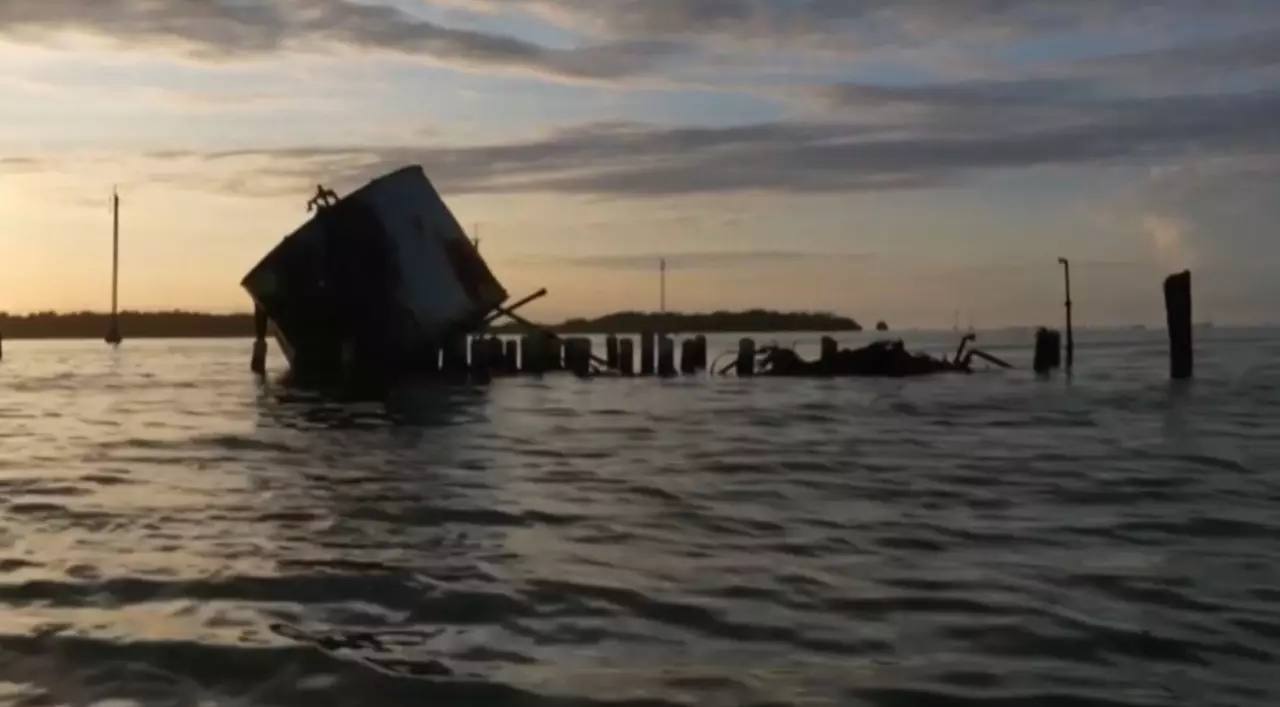 Еуропа энергетикалық дағдарыс алдында тұр