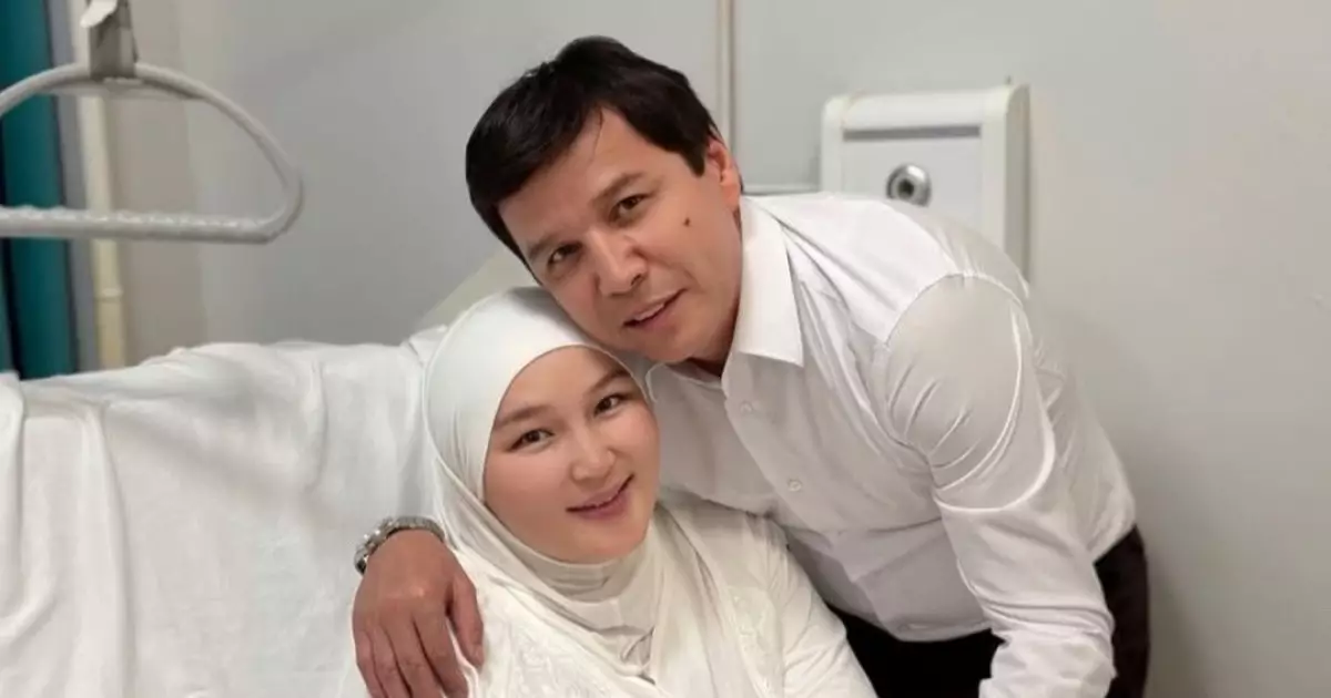  “33 жастағы әйел тумағанда кім туады?”: Абай Бегейдің қызы отбасын сынағандарға кейіп тастады 