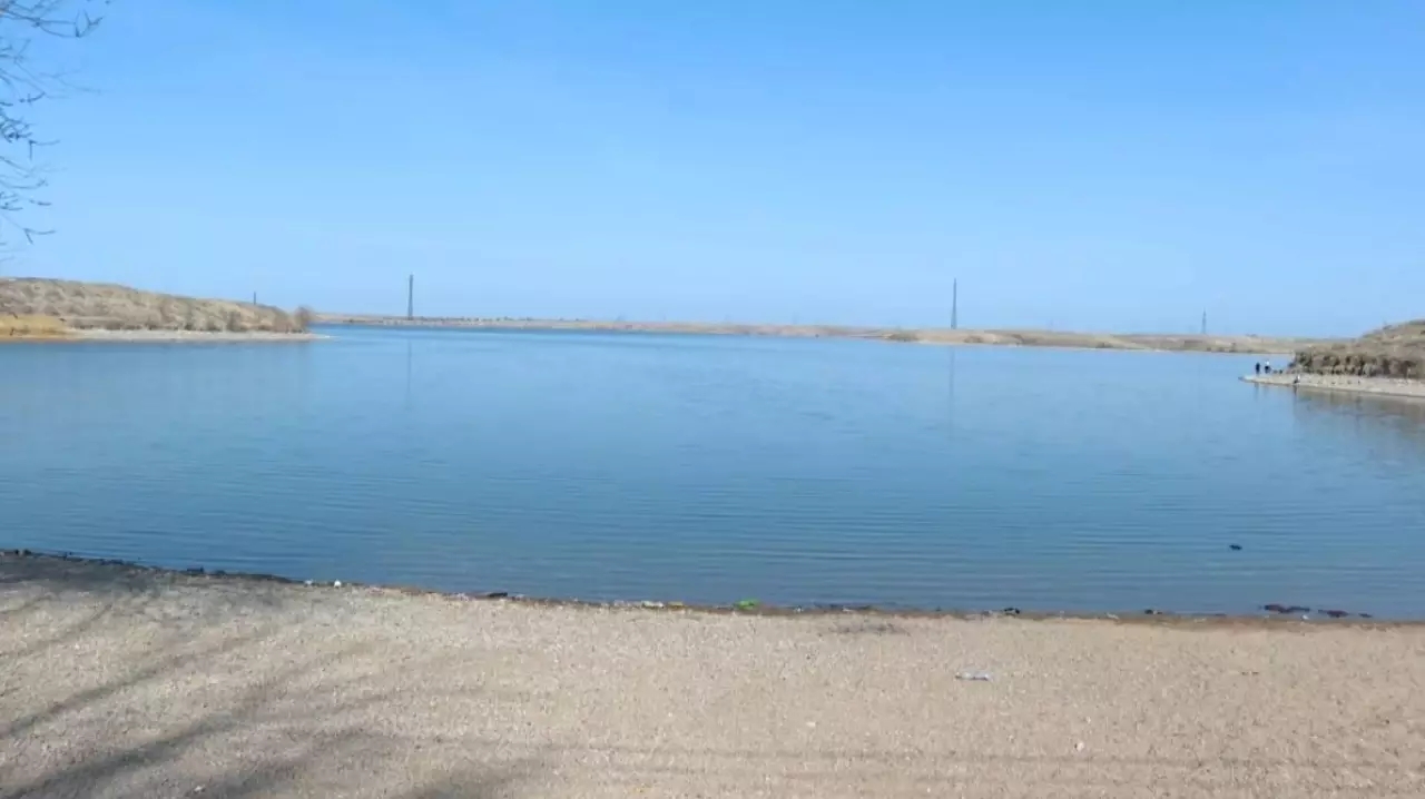 Пик паводка пройден в области Улытау