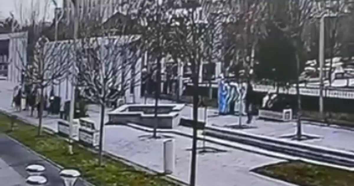  Түркістан облысында жоғалып кеткен жасөспірім табылды (ВИДЕО) 