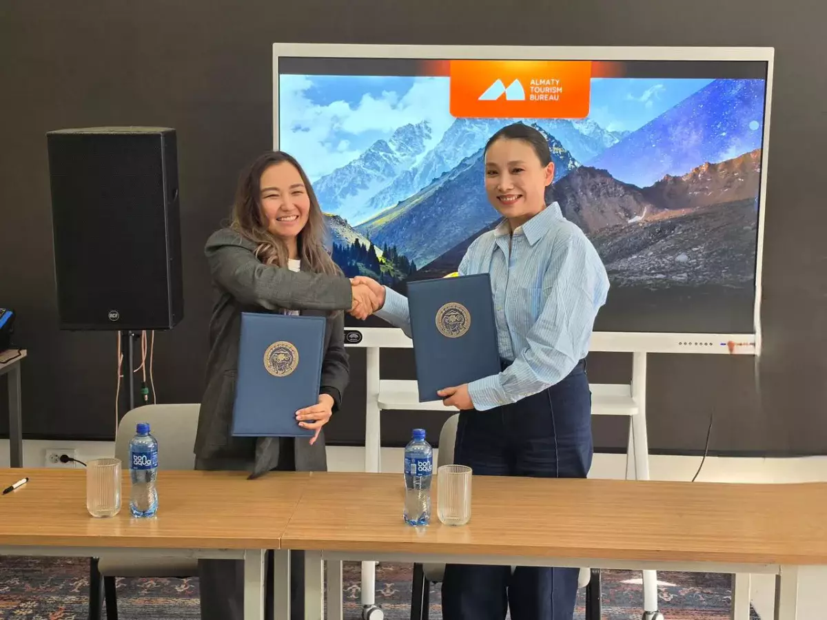 Алматыда «жасыл» энергетикаға арналған халықаралық арт-көрме өтеді