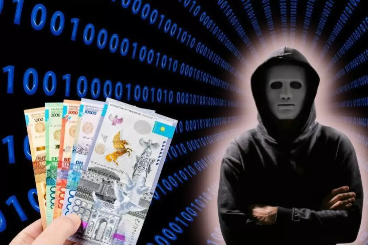 "Пишет начальник": МВД предупредило о новой опасной схеме мошенничества в Казахстане