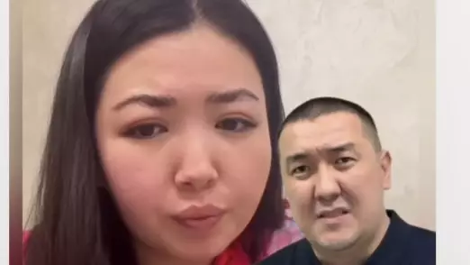 Әділетхан Молдаханның әйелі үндеу жасап, Президенттен көмек сұрады