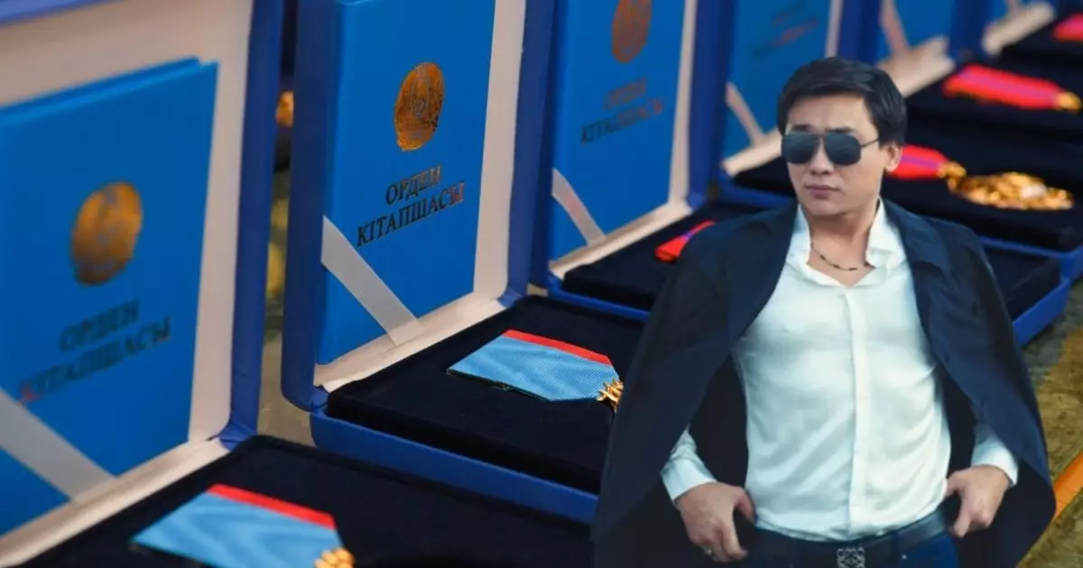  `Қайрат Нұртасқа биылдан қалдырмай `Халық әртісі` атағын беру керек`: Танымал әнші күтпеген мәлімдеме жасады (ФОТО) 