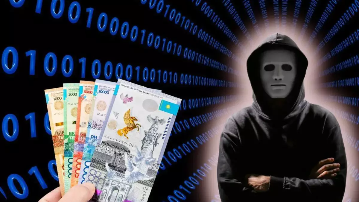 Елімізде алаяқтықтың жаңа тәсілі таралуда: ІІМ азаматтарға ескерту жасады