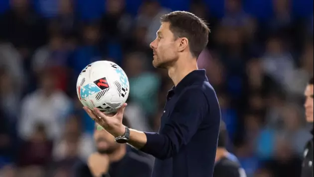 Стало известно, кого Хаби Алонсо хочет подписать в "Ливерпуль"