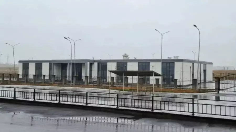 Алматыда Қазақстандағы алғашқы крематорий қашан іске қосылады?