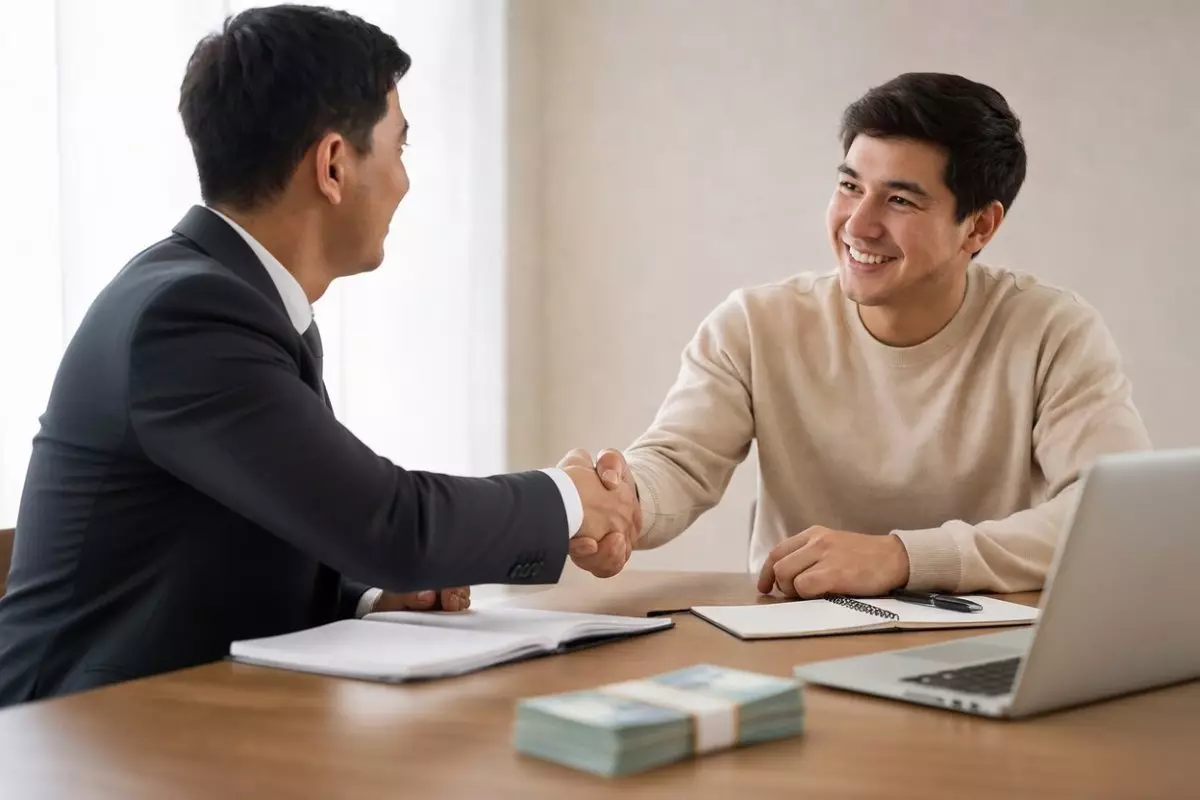 Қазақстанда қалай несиесіз бизнес бастауға болады