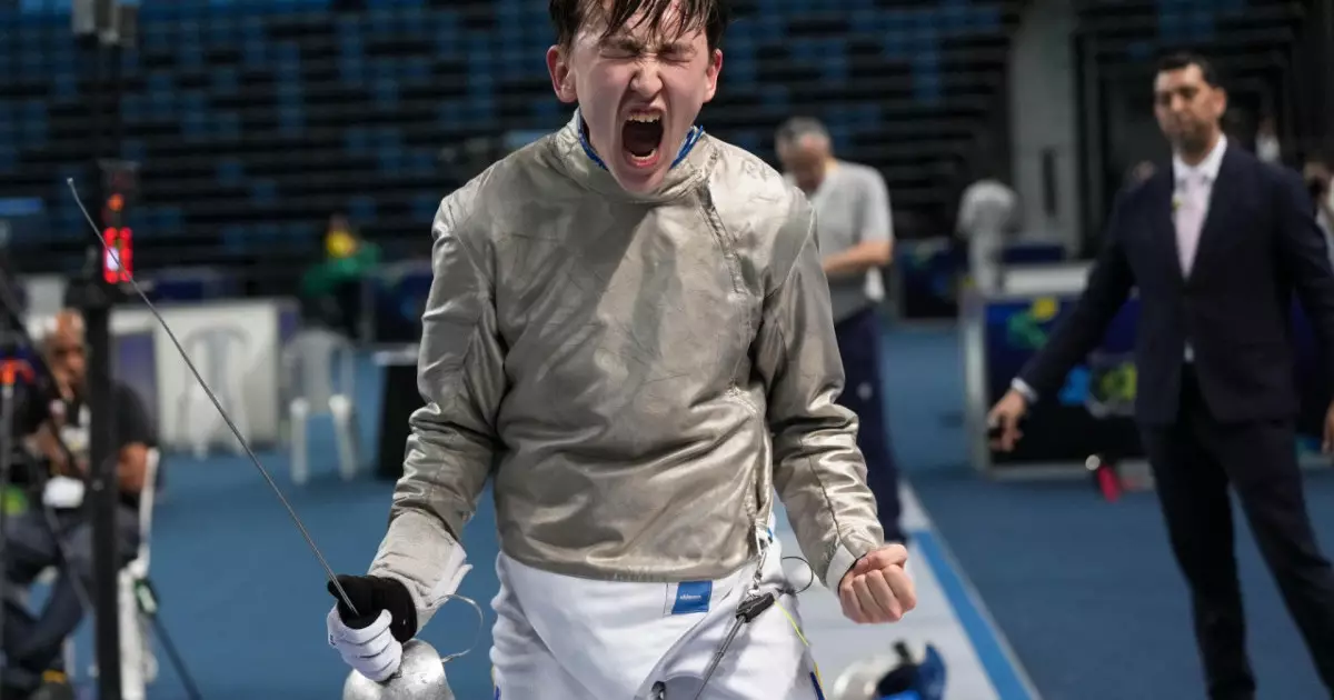  Семсерлесуші Нұрмұхаммед Жайлыбай әлем чемпионатының қола жүлдегері атанды 