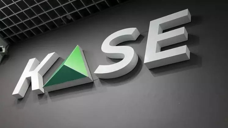 ЕАБР разместил долларовые облигации на KASE на $121,6 млн