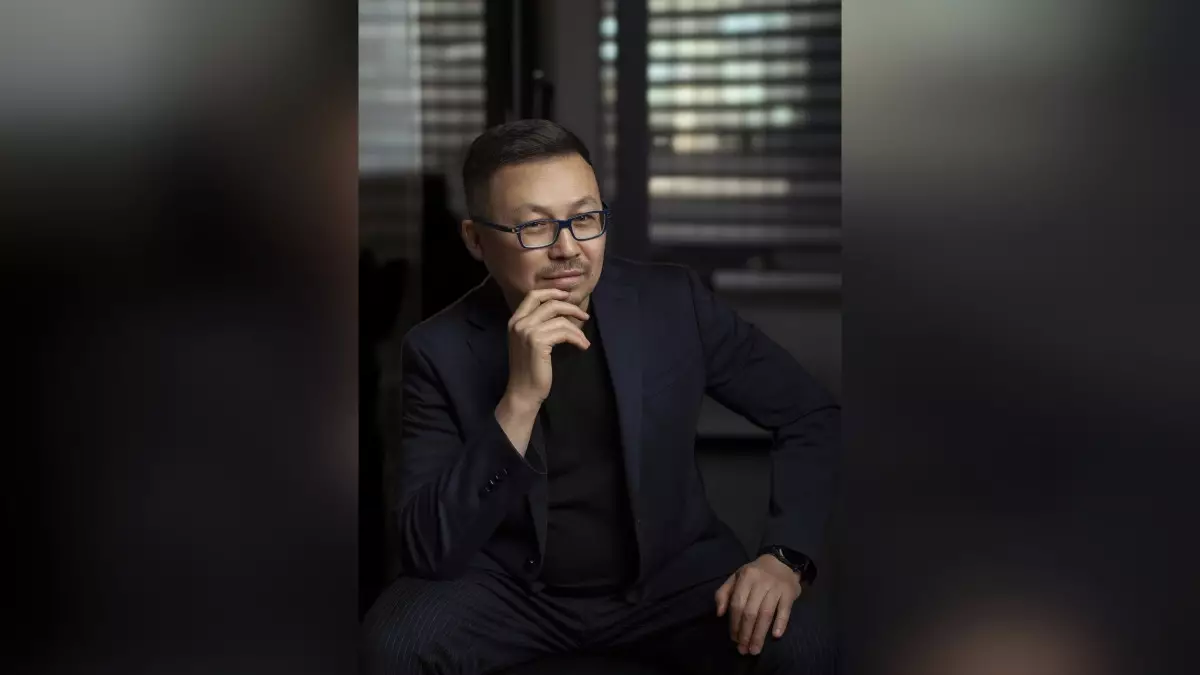 Эксперт предложил выявлять проблемы регионов с помощью коллективного разума