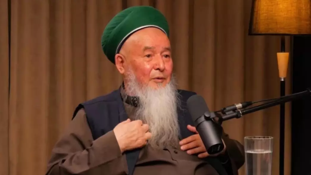 "Әйелімді шәкіртіме сыйладым": ҚМДБ уағызшыға қатысты мәлімдеме жасады