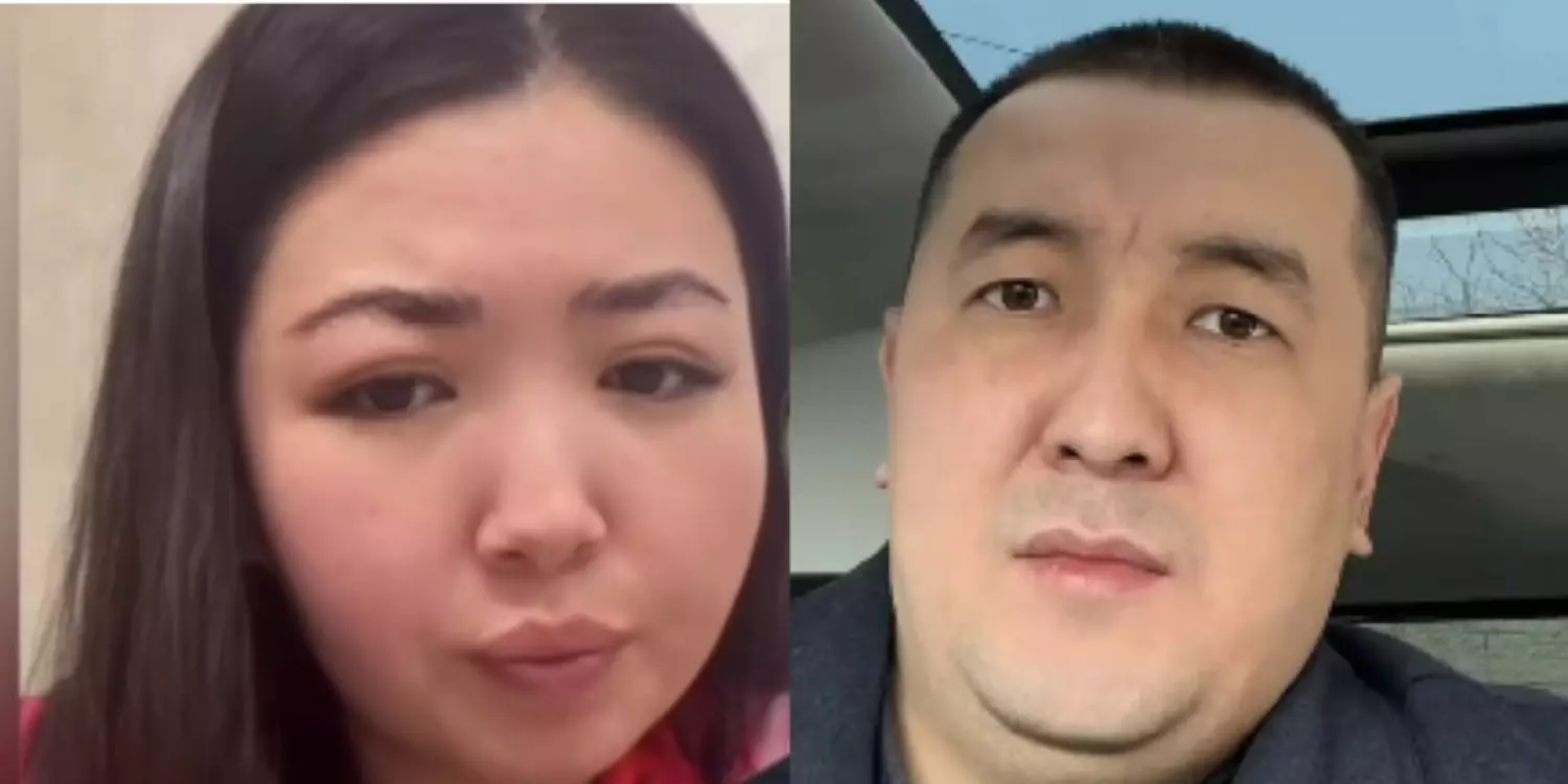 Қамауға алынған Әділетхан Молдаханның әйелі президенттен араша сұрады