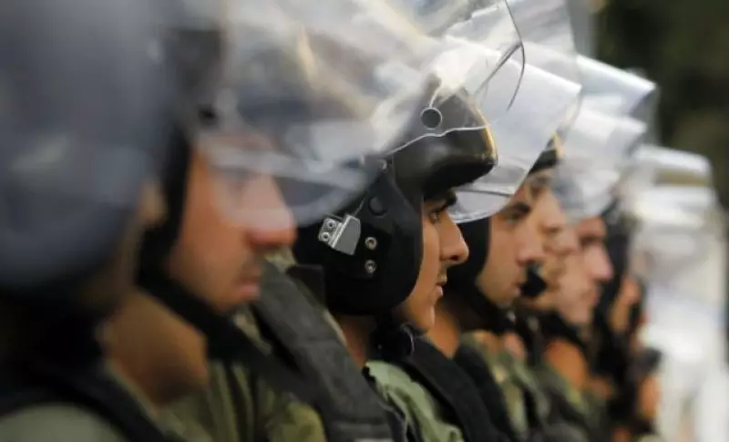 "Шокирующие условия": ООН о массовых арестах и казнях в Иране