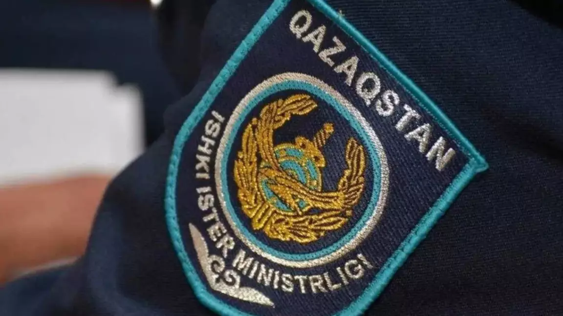 Алматыда өзге өңірден келген полиция қызметкерлері күшейтілген режимде жұмыс істеп жатыр