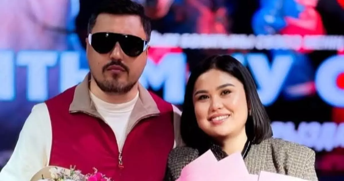  `Айтатын жаңалық көп`: Актриса Дариға Бадықова ел асыға күткен хабарды жеткізді (ФОТО) 