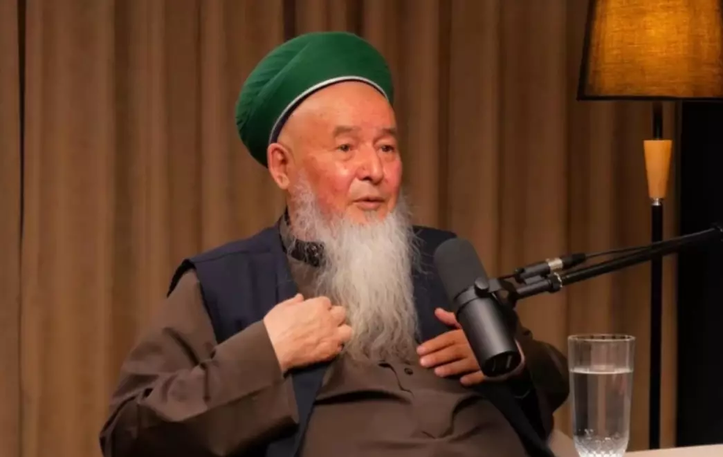 ҚМДБ қоғамда дау тудырған уағызшыға қатысты мәлімдеме жасады