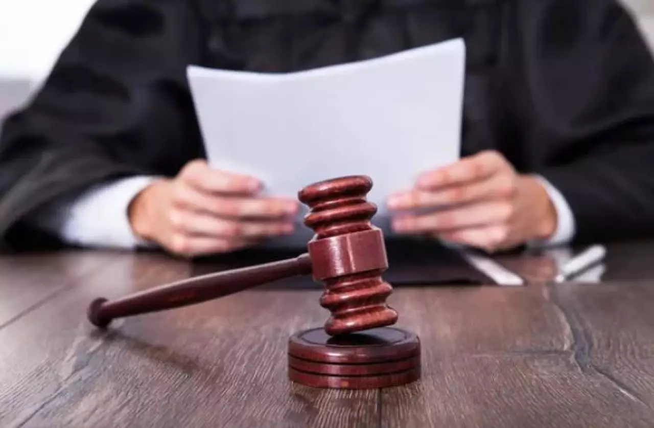 Бухгалтер осуждена за мошенничество с пособиями для беременных в Актау