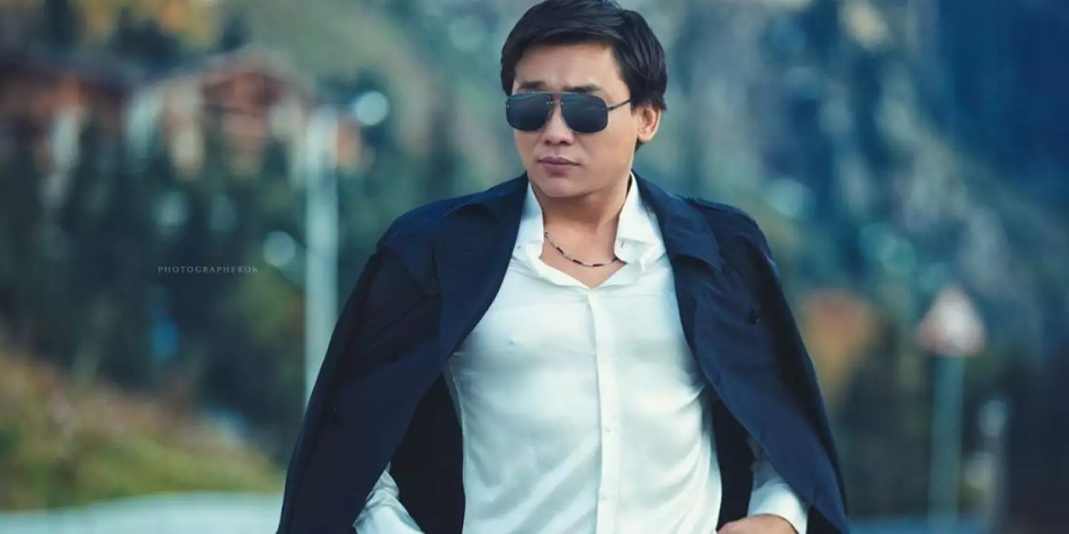 «Қазақтың «Шатуновы»:  Журналист Қайрат Нұртасқа «Халық әртісі» атағын беру керегін айтты