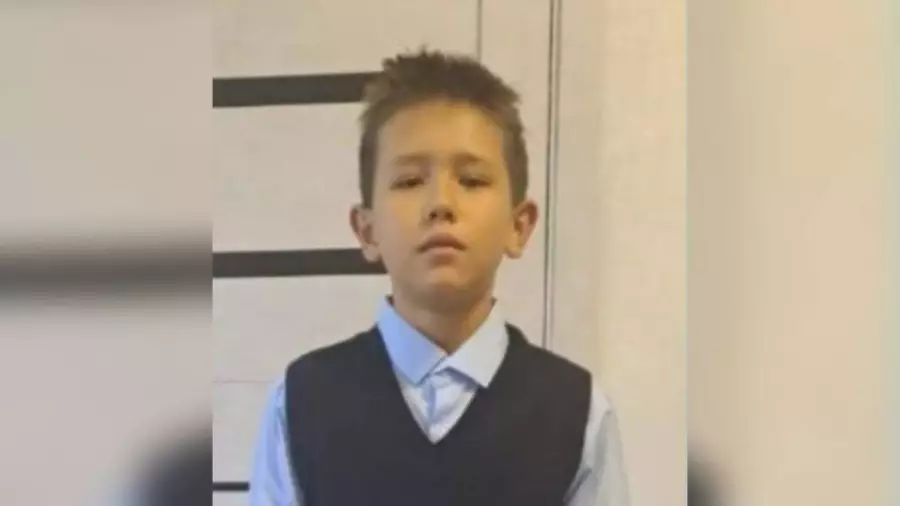 Қарағанды облысында 13 жастағы жасөспірім із-түссіз жоғалып кеткен