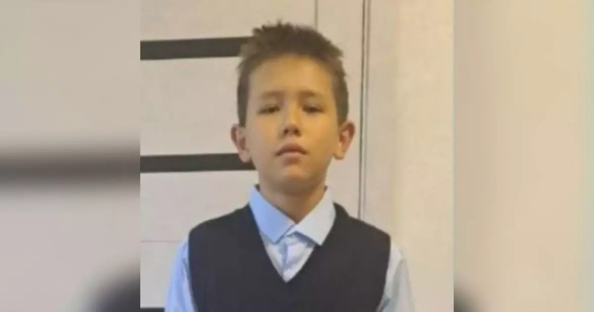  Қарағанды облысында 13 жастағы жасөспірім іздестіріліп жатыр 