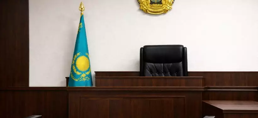 Абай облысында адам саудасы ісі бойынша үкім шықты