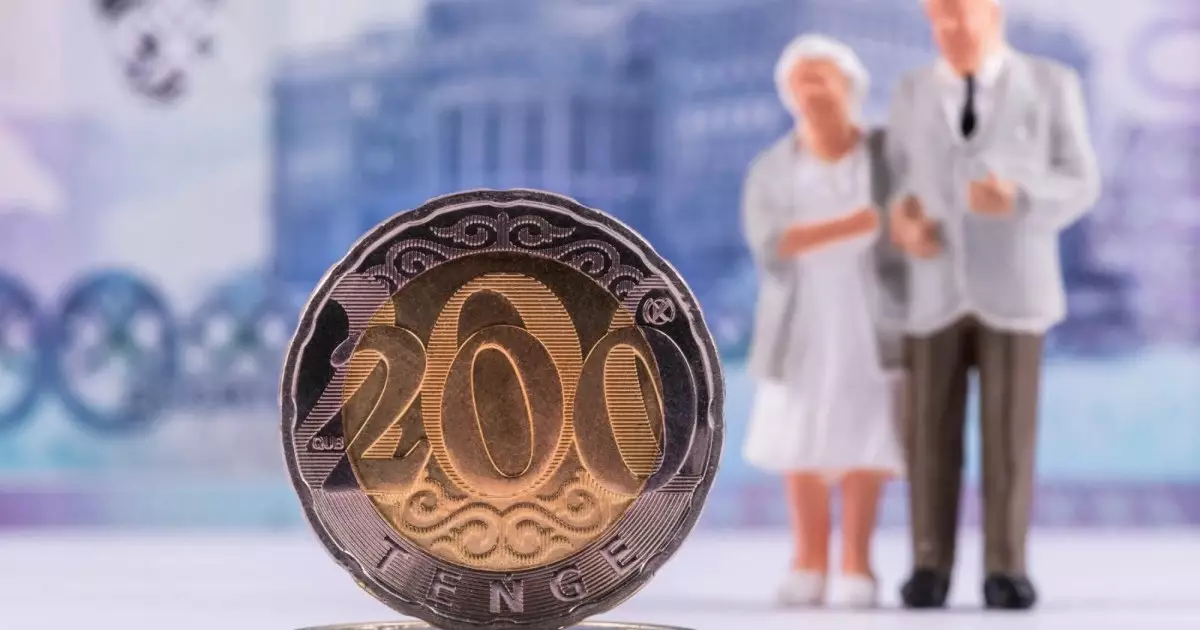  “Өмір сүруге айына 200-250 мың теңге жетеді”: Сенаторлар зейнетақы туралы пікір білдірді 