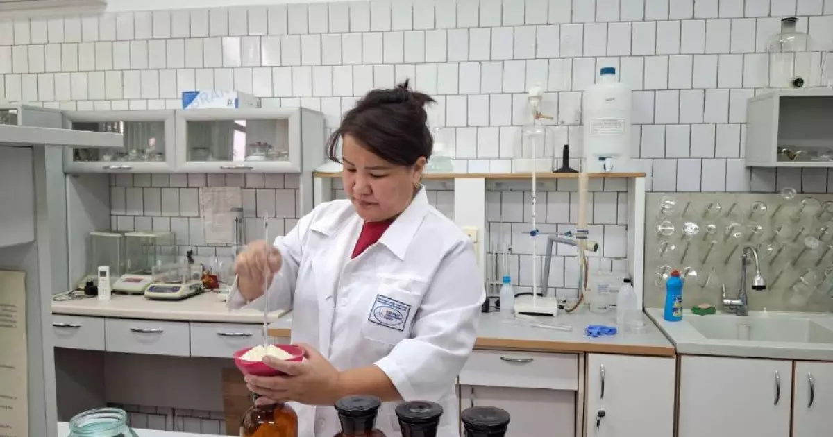   Ғалымдар мал шаруашылығындағы шығындарды азайту үшін жаңа буын құрама жемдерін әзірлеуде   