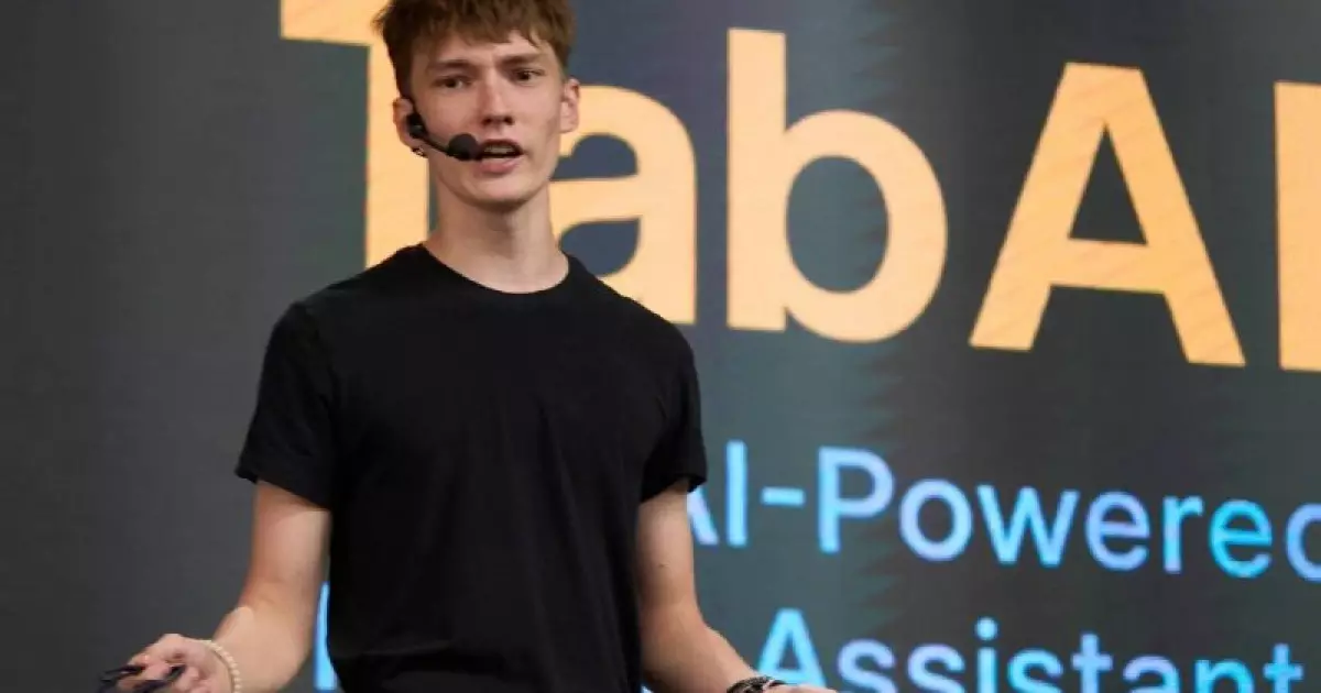  Қазақстандық оқушының TabAI стартап жобасы Google грантын иеленді 