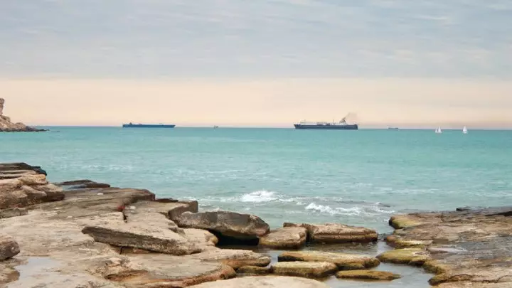 На берегах Каспия усилят геологоразведку ради новых запасов нефти и газа