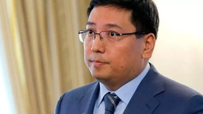 Экс-аким Алматы больше не входит в совет «Самрук-Казына»