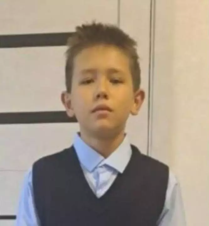 Абайда 13 жасар бала жоғалды: ол достарымен бірге болыпты