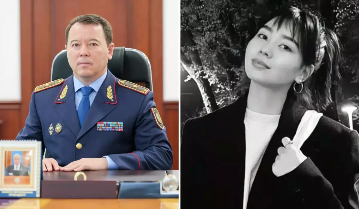 Нұрай Серікбайды өлтірді деген күдікті жазадан құтылып кетуі мүмкін бе: Ішкі істер министрлігі жауап берді