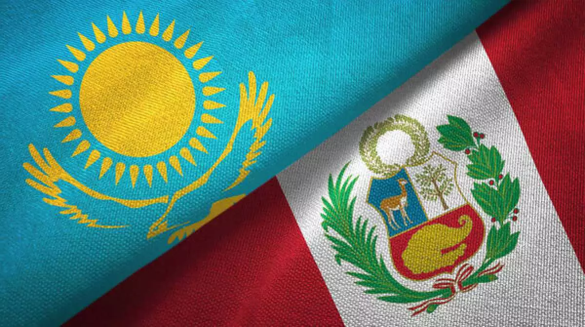 Казахстан расширяет географию возврата активов