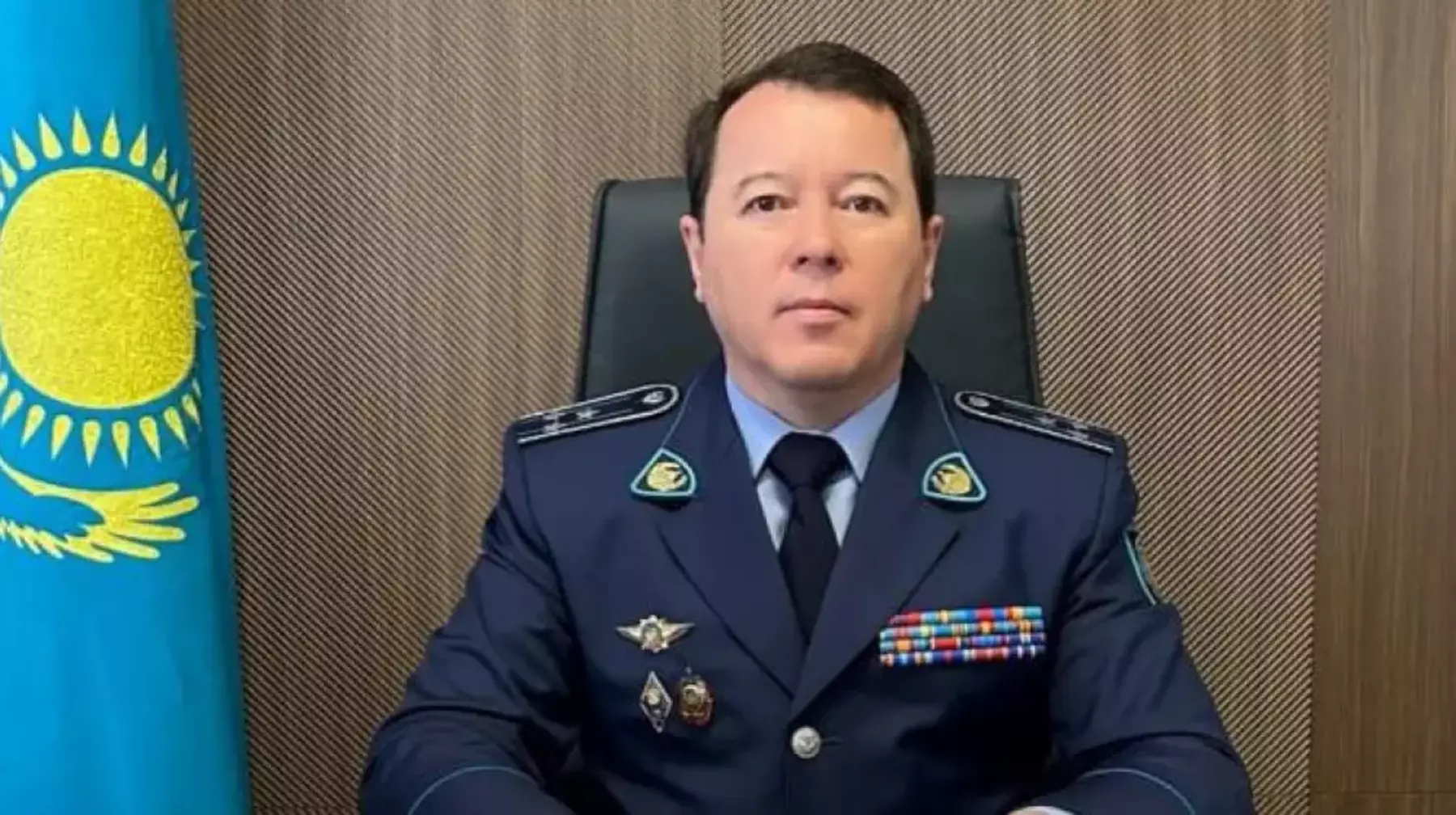 «Алаңдаудың қажеті жоқ…»: Вице-министр Нұрай Серікбайдың ісіне қатысты тың мәлімдеме жасады (ВИДЕО)