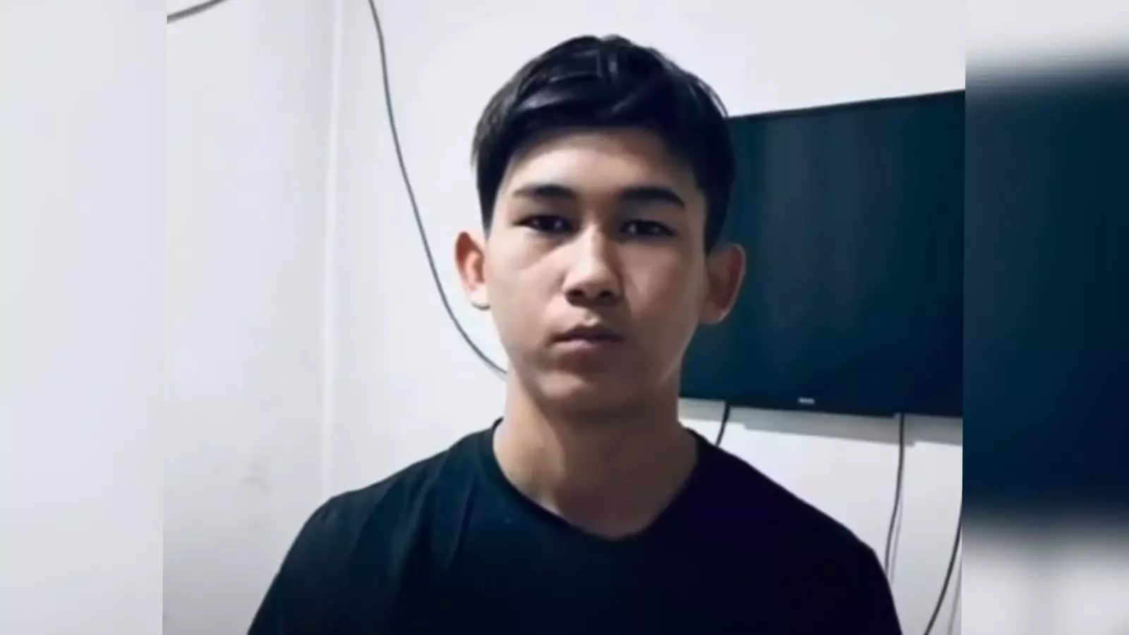 «Шымкенттен табылды»: Түркістан облысында 12 күн іздестірілген жасөспірім үйіне оралды (ВИДЕО)