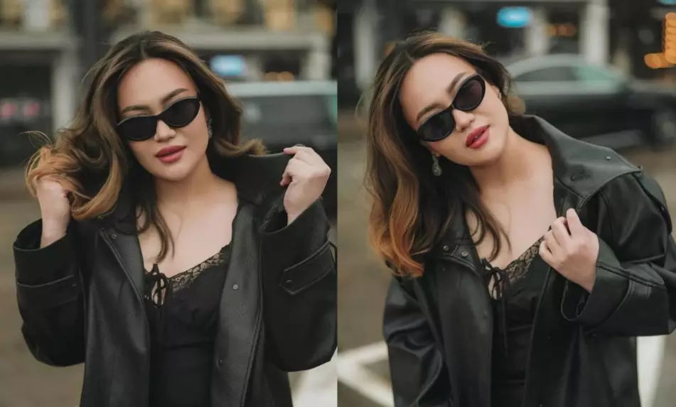 «Шашылған жаныңды қайта жинау…»: Төреғалидің қарындасы жазбасымен елді ойландырып қойды