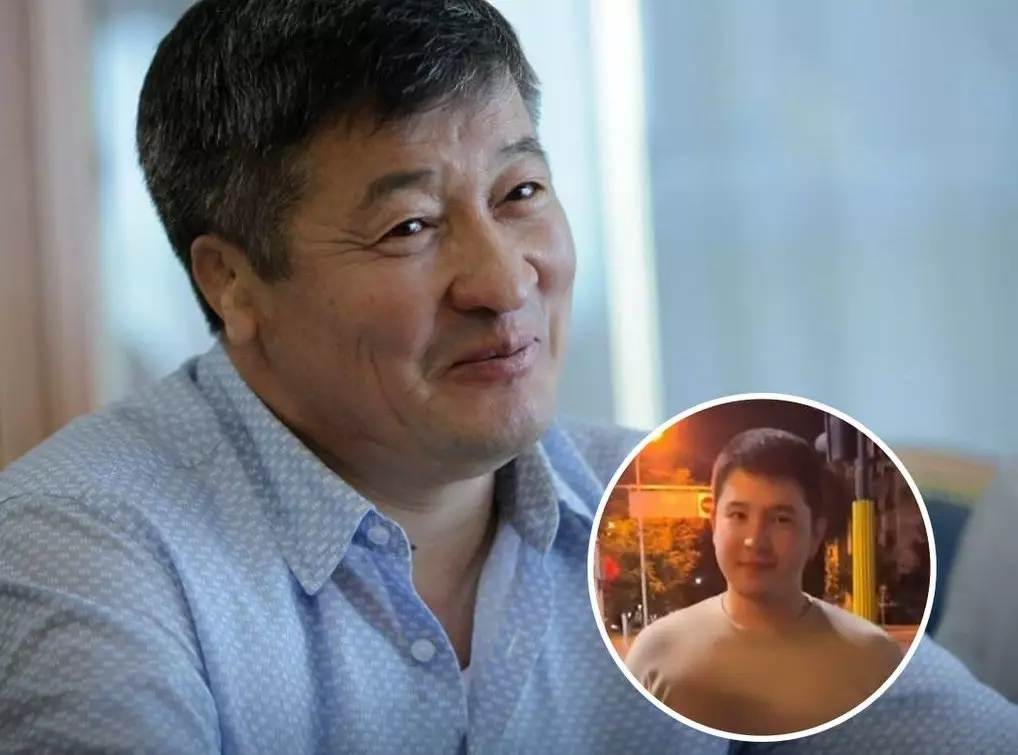 Заңгерлерді соққыға жыққан Тұрлыхановтың ұлы бостандыққа шықты