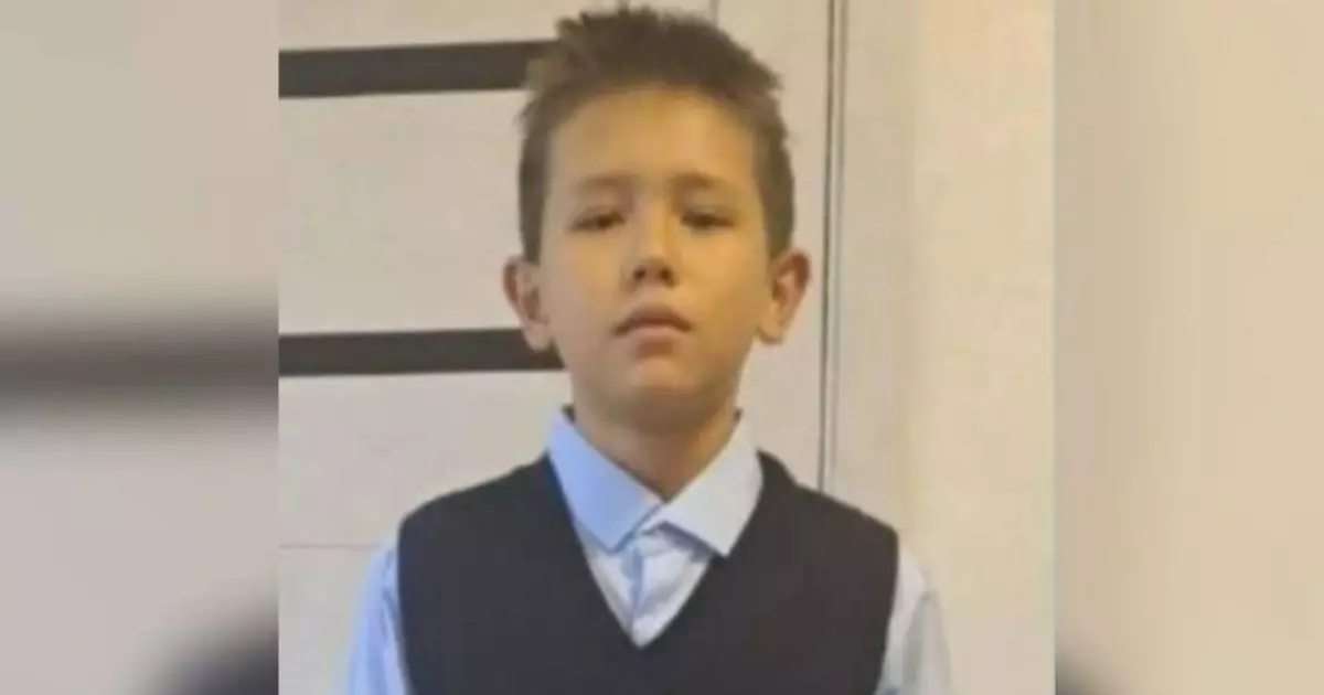  Қарағанды облысында 13 жастағы жасөспірім жоғалып кетті 