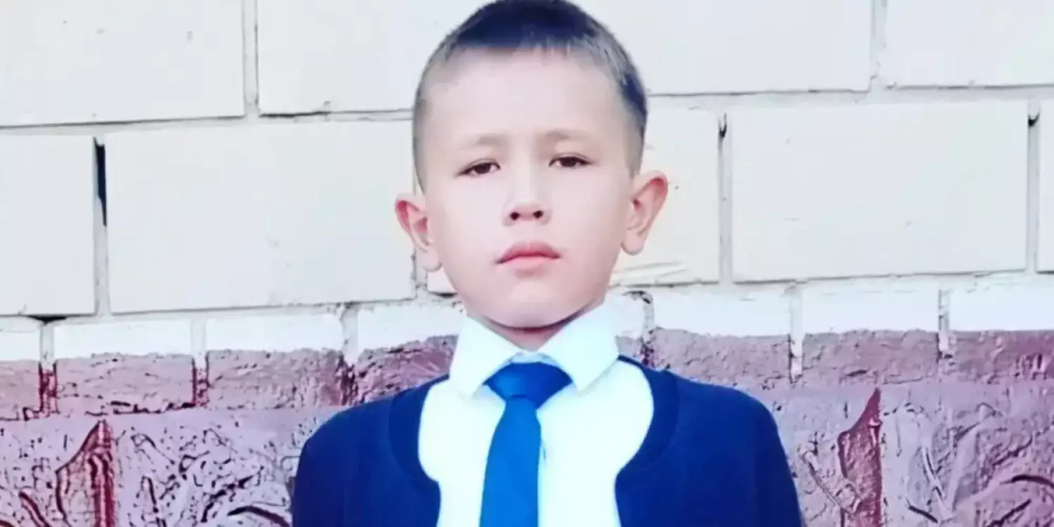 "Мама, көмектес, өлгім келмейді": Қарағанды облысында 13 жасар бала іздестіріліп жатыр