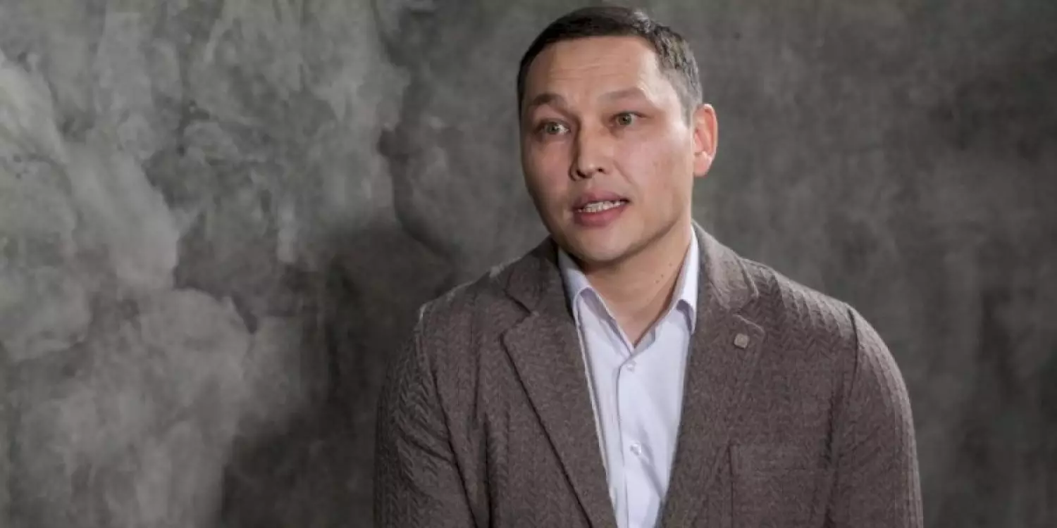 Қоғам белсендісі Санжар Боқаевтың ісіне қатысты тың дерек белігілі болды 