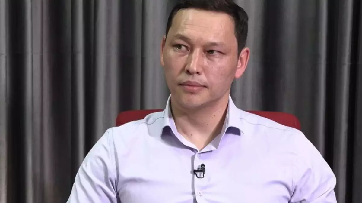 Санжар Боқаевтың ісіне қатысты жаңа дерек шықты